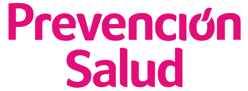 Inicio logoprevencionsalud