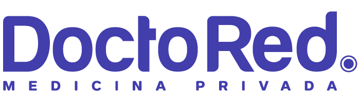 Inicio logo doctored violet