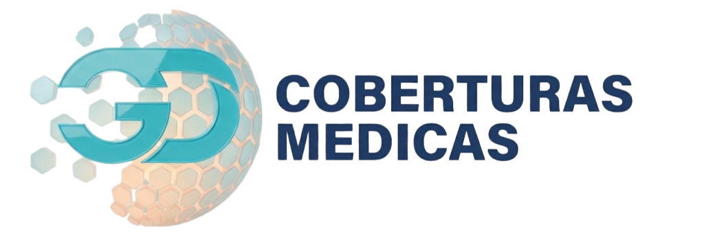 gd coberturas medicas