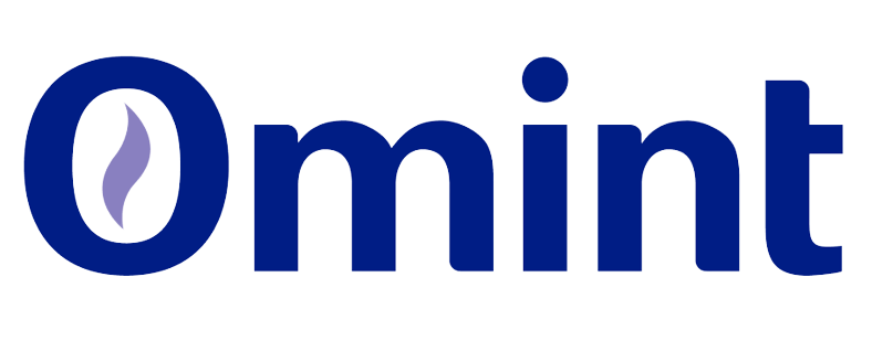 Inicio logo omint contentful