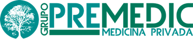 Inicio logo premedic